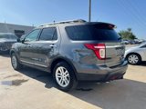 Used 2015 Ford Explorer XLT image 5