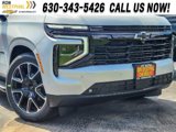 New 2025 Chevrolet Tahoe RST w/ Advanced Technology Package image 2