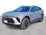 New 2025 Chevrolet Blazer EV RS image 4