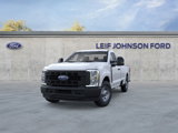 New 2026 Ford F250 XL image 2