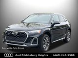 Certified 2025 Audi Q5 2.0T Premium Plus w/ Premium Plus Package image 2