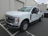 Used 2024 Ford F350 XL w/ FX4 Off-Road Package image 3