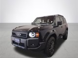 Used 2025 Toyota Land Cruiser image 2