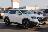 New 2025 Nissan Pathfinder Rock Creek image 4