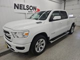 Used 2022 RAM 1500 Big Horn image 4
