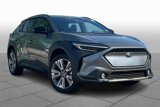 New 2025 Subaru Solterra Limited image 2