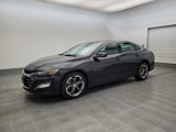 Used 2022 Chevrolet Malibu LT image 2