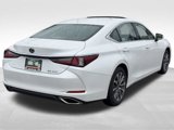 Used 2022 Lexus ES 350 image 5