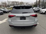 Used 2025 Mercedes-Benz GLE 350 4MATIC image 4