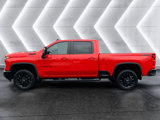 New 2025 Chevrolet Silverado 2500 LT w/ Trail Boss Package image 3