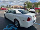 Used 2009 Chevrolet Malibu LT w/ HFV6 Engine Package image 5