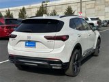 New 2025 Buick Envision Sport Touring image 2
