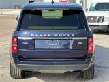 Used 2018 Land Rover Range Rover HSE image 5