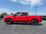 New 2025 Chevrolet Silverado 1500 Custom w/ Turbomax Blackout Package image 4