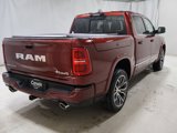 New 2025 RAM 1500 Tungsten image 4