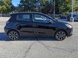 New 2024 Mitsubishi Mirage SE image 3