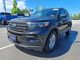 Certified 2022 Ford Explorer XLT w/ Class IV Trailer Tow Package image 4