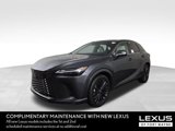 New 2025 Lexus RX 350 Premium image 2