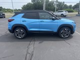 New 2026 Chevrolet TrailBlazer RS w/ Driver Confidence Package image 2