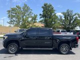 Certified 2020 GMC Sierra 1500 AT4 w/ AT4 Premium Package image 2