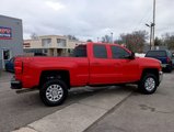 Used 2019 Chevrolet Silverado 2500 LT w/ All Star Edition image 3