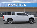 New 2025 Chevrolet Silverado 1500 LTZ w/ Technology Package image 5