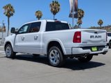 Used 2025 RAM 1500 Big Horn image 3