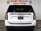 Used 2022 Chevrolet Tahoe Z71 w/ Luxury Package image 5