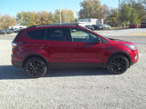 Used 2018 Ford Escape SE w/ SE Sport Appearance Package image 3