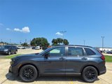 New 2026 Honda CR-V Sport-L image 2