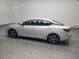 Used 2022 Nissan Sentra SV image 3
