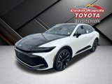 New 2026 Toyota Crown Platinum image 4