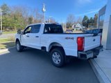 New 2025 Ford F250 4x4 Crew Cab Super Duty image 3