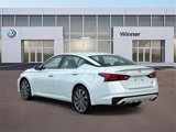 Used 2023 Nissan Altima 2.5 SL image 2