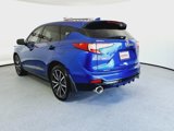 Certified 2025 Acura RDX AWD w/ A-Spec & Advance Pkg image 2