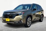 New 2025 Subaru Forester Touring image 2