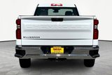 Used 2024 Chevrolet Silverado 1500 W/T w/ WT Fleet Convenience Package image 4