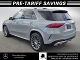 Used 2025 Mercedes-Benz GLE 450e 4MATIC image 3