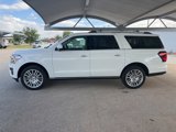 New 2024 Ford Expedition Max Limited image 4
