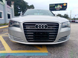 Used 2014 Audi A8 3.0T image 4