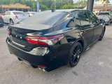 Used 2023 Toyota Camry XSE image 5