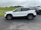 Certified 2024 GMC Terrain SLT w/ Infotainment Package II image 2