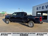 New 2025 Ford F250 Lariat image 3