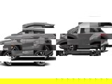 New 2025 INFINITI QX60 Luxe image 3