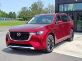 New 2025 MAZDA CX-90 3.3 Turbo S w/ Premium Plus image 3