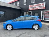 Used 2016 Ford Focus RS image 2