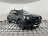 New 2025 MAZDA CX-50 2.5 Turbo w/ Accent Package image 2