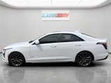 Used 2024 Cadillac CT4 V w/ Navigation Package image 6