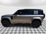 Used 2025 Land Rover Defender 110 image 2