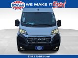 New 2025 RAM ProMaster 3500 w/ Quick Order Package 22G SLT image 3